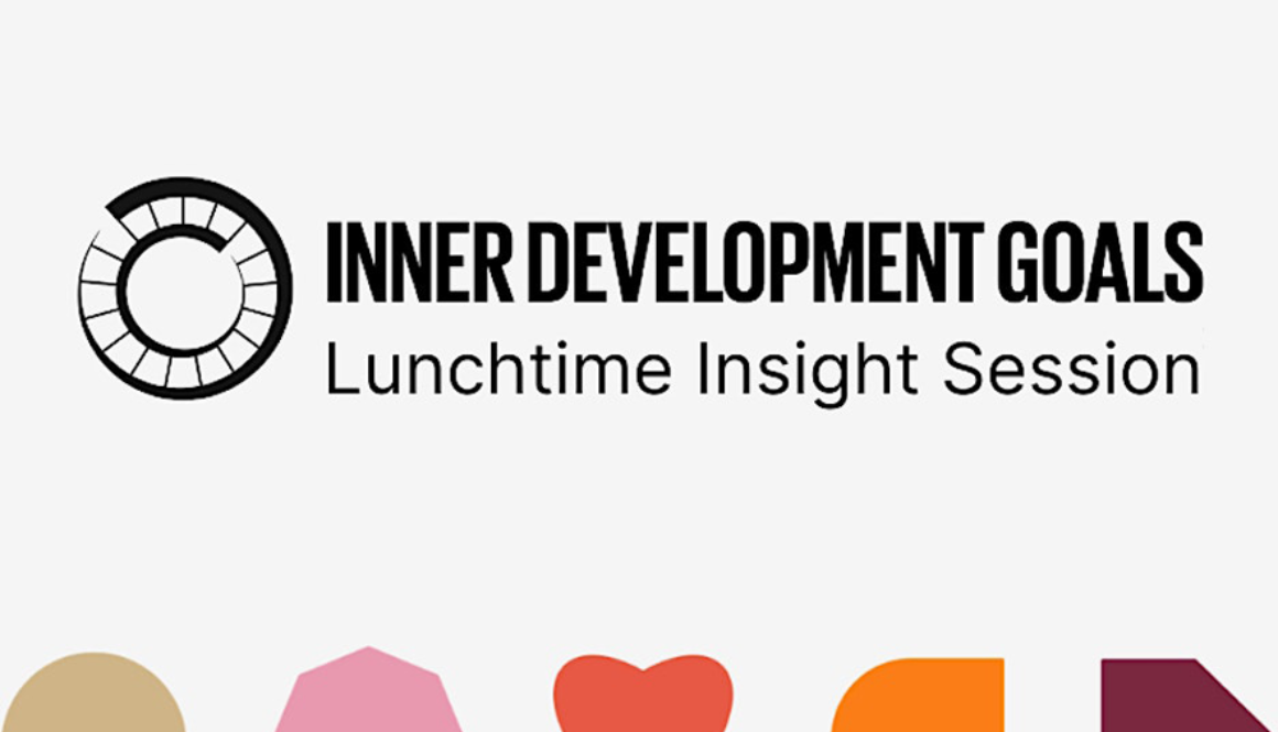 idg-lunchtime-insight-session